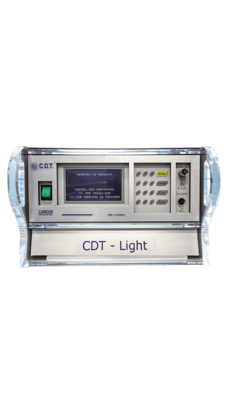 CDT Light