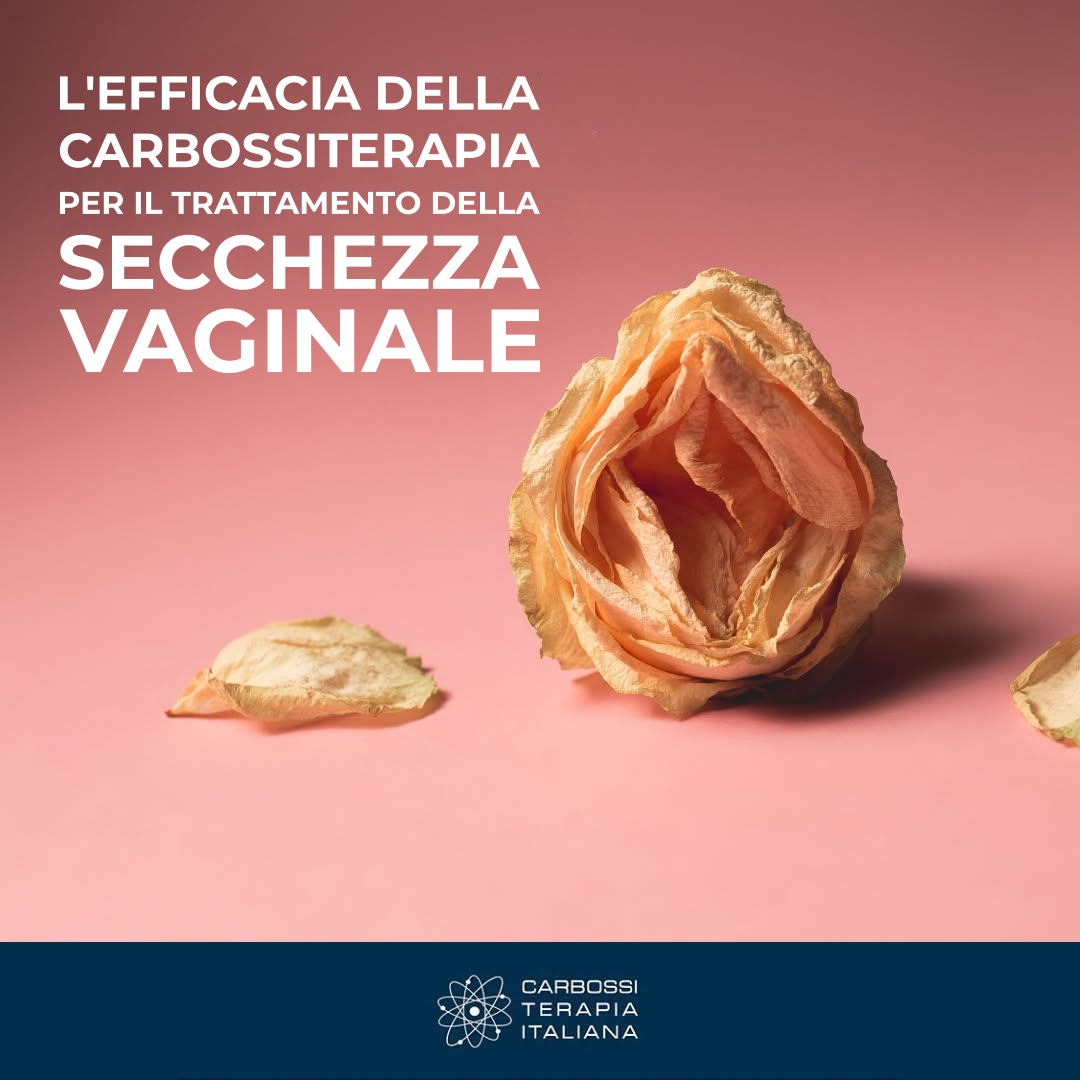La carbossiterapia, sfruttando l'effetto ossigenante della CO2 a livello delle mucose vaginali, è assolutamente indicata nel trattamento dell'area vulvare.Il trattamento, effettuato su base ambulatoriale, dura 15-30 minuti e non ha controindicazioni o tempi di recupero.L'uso della carbossiterapia può essere integrato con altri trattamenti per risultati più soddisfacenti nel ripristino della funzione dell'organo genitale femminile.Questo è solo uno dei tanti vantaggi offerti dalla Carbossiterapia. Visita il nostro sito web per saperne di più! 👉 https://carbossiterapia.it/applicazioni-e-soluzioni/ #CartbossiterapiaItaliana