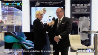🎥 Un sentito ringraziamento alla giornalista Monica Melotti per la splendida intervista al Dr. Roberto Parmigiani, patron di Carbossiterapia Italiana, realizzata durante Agorà 2025.

Un grazie speciale anche alla redazione di Voci di Moda – Salute e Bellezza per l’attenzione e la professionalità dedicate al nostro lavoro e alla divulgazione scientifica nel campo della medicina estetica.

📺 Guarda l’intervista completa su YouTube (canale Voci di Moda) o su www.lombardiatv.com — disponibile in tutta Italia sul Canale 221 tramite Smart TV.

👉 https://www.youtube.com/watch?v=WdTC52pqWmU

#CarbossiterapiaItaliana #Agorà2025 #MedicinaEstetica #VociDiModa #LombardiaTV #DrRobertoParmigiani #Innovazione #Bellezza #Salute