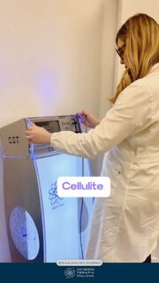 Ringraziamo la @dr.ssa_antonella_draghessi per aver scelto la nostra #Carbossiterapia #CDTLight e per il suo ottimo lavoro di informazione scientifica al riguardo	che sta facendo sia nei social che con il pubblico in studio. 

Carbossiterapia: tante problematiche... un’unica soluzione!💉

La carbossiterapia è una delle terapie mediche più sicure ed efficaci per:
✨ Occhiaie e zampe di gallina
✨ Alopecia
✨ Adiposità localizzata e PEFS (cellulite)
✨ Insufficienza veno linfatica e sensazione di gambe pesanti
✨ Smagliature e lassità cutanea
✨ Cicatrici
✨ Dolore acuto e cronico

Come funziona? 
Attraverso micro-iniezioni di anidride carbonica medicale, stimola la microcircolazione e migliora l’ossigenazione dei tessuti. Risultato? Pelle più luminosa, tonica, compatta e rigenerata.

Non è dolorosa, si avverte solo un leggero fastidio nelle primissime sedute.
Solo risultati visibili e naturali @carbossiterapia 

Dr.ssa Antonella Draghessi
Medicina Estetica e Rigenerativa
📍 Porto San Giorgio (FM)