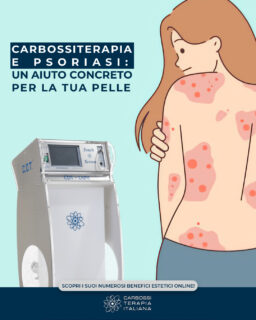 ✨ Carbossiterapia e Psoriasi: un aiuto concreto per la pelle ✨

La carbossiterapia non è solo un trattamento estetico, ma un vero alleato per chi soffre di psoriasi.
Grazie all’azione del CO₂ medicale, migliora la microcircolazione, favorisce l’ossigenazione dei tessuti e stimola i meccanismi di rigenerazione cellulare.

Il risultato? Una pelle più idratata, meno infiammata e con riduzione visibile delle lesioni.
Un approccio naturale e non invasivo che aiuta la pelle a ritrovare equilibrio e benessere. 🌿

#Carbossiterapia #Psoriasi #MedicinaEstetica #CDTLight #RigenerazioneCutanea #BenessereDellaPelle #Dermoaroma #CarbossiterapiaItaliana

Vuoi che lo adatti per una specifica pagina (es. Carbossiterapia Italiana, Dermoaroma o un centro medico)? Così posso calibrare tono e hashtag.