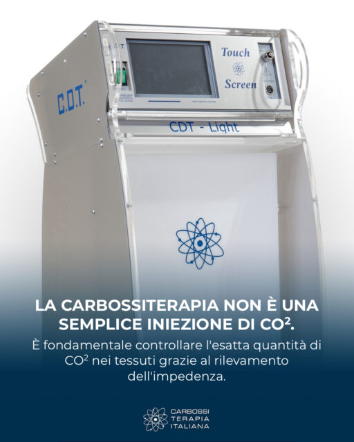 ✨ Scopri il potere della Carbossiterapia ✨Hai mai sentito parlare dell'uso della CO₂ per il ringiovanimento e il benessere? Il nostro trattamento di Carbossiterapia utilizza anidride carbonica controllata per:• Stimolare la microcircolazione per un migliore apporto di ossigeno e la salute dei tessuti.• Attivare la lipolisi, contribuendo a ridurre le cellule adipose come effetto secondario.• Stimolare la sintesi di collagene, migliorando il tono, l'elasticità e la consistenza della pelle.🔎 Cosa aspettarsi durante una sessione:– Durata: circa 10-30 minuti a seconda della zona trattata.– Un ciclo comprende solitamente 8-15 trattamenti, una o due volte a settimana (personalizzati per paziente).– Potresti avvertire un leggero "crepitio" sottocutaneo e, eventualmente, qualche piccolo livido. Tutto fa parte del processo!✅ Perché è sicuro:La CO₂ è prodotta naturalmente dal nostro corpo durante la respirazione; Qui viene eseguito con attrezzature certificate e rigorosi controlli di sterilità.Contattaci per saperne di più.#CarbossiterapiaItaliana #CDTLight #mesoterapia #botox #cura della pelle #carbossiterapia #filler #bbglow #ringiovanimento cutaneo #bbglowmasterclass #formazionebbglow #pdothreads #sculptra #microneedling #sculptrabuttlift #pdo #liftingfaccialepdothreads #rinoplastica #fillerguance #kaliebamedspa #venevaricose #rinoplasticaliquida #trattamentobbglow #nosepdothreads