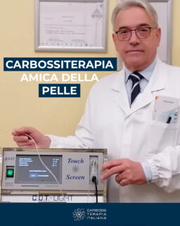 Un grazie speciale al nostro opinion leader Dr. Angelo Crippa (Carbossiterapia Italiana) per la divulgazione seria e concreta: quando la scienza è raccontata bene, diventa subito più utile anche per i pazienti. 🙏

📖 Leggi l’articolo completo qui dal link in bio

#Carbossiterapia #CarbossiterapiaItaliana #Microcircolo #MedicinaEstetica #Flebologia #Cellulite #Smagliature #BenessereGambe #SkinHealth @angelocr@dottor_angelocrippa