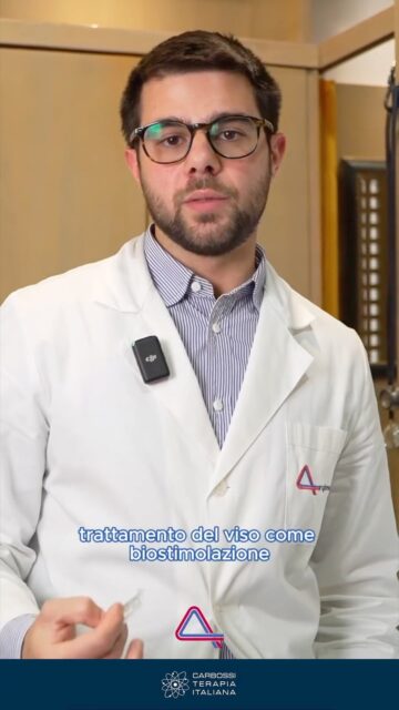 Un grazie al Dr. Lucio Santoro di Angiomedica per il suo video informativo dedicato alla carbossiterapia e agli aspetti fondamentali per ottenere risultati ottimali.Nel suo intervento, il Dr. Santoro condivide 5 consigli pratici per chi desidera intraprendere un percorso efficace di carbossiterapia, spiegando in modo chiaro come impostare correttamente il trattamento e quali elementi valutare per massimizzare i benefici.Un contributo utile per pazienti e professionisti che vogliono approfondire questa metodica sempre più utilizzata in medicina estetica.Seguite il Dr. Santoro su TikTok per altre pillole informative di medicina estetica.📍 AngiomedicaVia Firenze, 47 – Roma (Piazza della Repubblica)☎️ 06 4741735🌐 www.angiomedicaservice.it#angiomedica #medicinaestetica #medicinaesteticaroma #carbossiterapia #carbossiterapiaroma