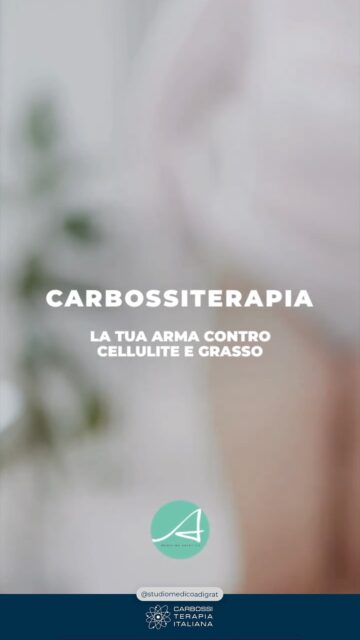 I nostril partner su #Milano dello @studiomedicoadigrat hanno da sempre creduto negli enormi benefici della #carbossiterapia, e non possiamo che applaudire i loro risultati. Complimenti!Visitate il suo profilo per poter ammirare altri suoi lavori 👉 https://www.instagram.com/studiomedicoadigratNon avete ancora introdotto la Carbossiterapia nel vostro studio? Contattateci: vi si aprirà un mondo di possibilità per la bellezza e la salute dei vostri pazienti!#carbossiterapiaitaliana