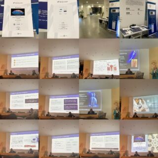 Grande giornata di formazione e comunicazione scientifica nel mondo della ginecologia in occasione del 4° Congresso “La Regione Vulvare: un mondo dalla diagnosi complessa” del 9 Maggio, di cui Carbossiterapia Italiana è stata sponsor.

Un importante momento di confronto e aggiornamento che ha visto protagoniste le relatrici Carbossi:
• Dr.ssa Nadia Fraone
• Dr.ssa Manuela Lomini
• Dr.ssa Isabella Palmieri
Un ringraziamento speciale alla Dr.ssa Manuela Lomini del reparto di Ginecologia dell’Ospedale Poliambulanza di Brescia, sede del corso, e alla Dr.ssa Nadia Fraone, Presidente della SICEF – Società Italiana Carbossiterapia Estetica e Funzionale, per il prezioso contributo scientifico e organizzativo.

Grazie a tutti i partecipanti per aver condiviso con noi questa giornata di crescita, innovazione e approfondimento scientifico.

🤝 Come Carbossiterapia Italiana, sosteniamo la formazione e la collaborazione tra professionisti, contribuendo allo sviluppo di una medicina sempre più evoluta e orientata al benessere globale della donna.

#CarbossiterapiaItaliana #SaluteFemminile #Ginecologia #MedicinaEstetica #FormazioneMedica #Innovazione
