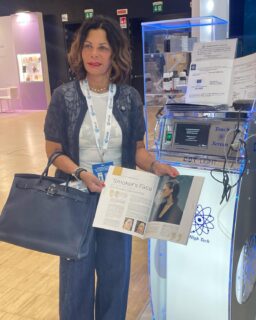 ✨ Nuova pubblicazione scientifica firmata dalla Dr.ssa Maria Gabriella Di Russo dedicata al trattamento della Smoker’s Face attraverso un approccio innovativo non iniettivo basato su NAD Booster e carbossiterapia. 

La carbossiterapia si conferma una risorsa fondamentale per migliorare microcircolo, ossigenazione e qualità cutanea, contrastando i segni tipici dello stress ossidativo e dell’invecchiamento correlato al fumo e agli agenti ambientali.

Il protocollo descritto associa l’azione biostimolante del NAD alla capacità della carbossiterapia di riattivare la microcircolazione e favorire luminosità, compattezza ed elasticità della pelle. 

Ricerca, innovazione e medicina estetica avanzata: il futuro della rigenerazione cutanea passa attraverso protocolli sempre più mirati e fisiologici.

#Carbossiterapia #CarbossiterapiaItaliana #MedicinaEstetica #NADBooster #SmokersFace #SkinRejuvenation #Antiaging #RigenerazioneCutanea #AestheticMedicine @dr.mgabrielladirusso