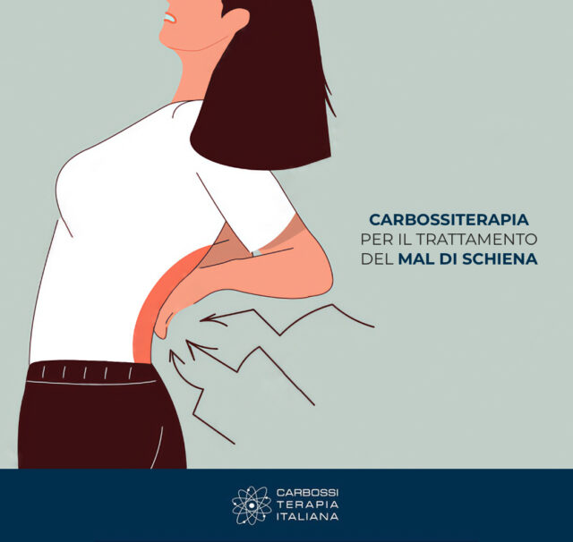 a tecnica della #carbossiterapia permette di ridurre il mal di schiena agendo sulle contrazioni muscolari dovute a stress, cattiva postura o condizioni artritiche. Questa terapia prevede l’iniezione di anidride carbonica riscaldata nei punti trigger nei muscoli, fornendo un immediato sollievo dal dolore attraverso il calore.Inoltre, il trattamento stimola la comunicazione cellulare utilizzando la luce infrarossa, favorendo la vasodilatazione e il rilassamento muscolare.La terapia prevede anche microiniezioni di anidride carbonica e luci LED per effetti antinfiammatori e miorilassanti.Il processo aiuta nella vasodilatazione, nel rilassamento dei muscoli e nella riduzione del dolore, rendendolo efficace per vari problemi alla schiena come cervicalgia e lombalgia. Il trattamento non è invasivo e utilizza aghi sottili per iniettare anidride carbonica per via sottocutanea e ogni sessione dura circa 10 minuti.Nel complesso, la carbossiterapia è un metodo sicuro e naturale che offre sollievo dal dolore e rilassamento per problemi legati alla schiena.Scopri di più sulle tanti applicazioni d’uso della carbossiterapia nel nostro sito web 👉 https://carbossiterapia.it/applicazioni-e-soluzioni/#CarbossiterapiaItaliana****#maldischiena #postura #benessere #fisioterapia #osteopatia #salute #lombalgia #riabilitazione #posturale #cervicale #dolore #cervicalgia #schiena #osteopata #sport #fitness #ginnasticaposturale #sciatica #posturologia #colonnavertebrale #fisioterapista #erniadeldisco #malditesta #massaggio #ortopedia #scoliosi #stretching #personaltrainer