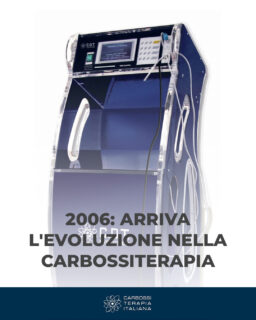 ✨ Innovazione che evolve, risultati che parlano

Dal 2006, CDT Evolution rappresenta un punto di riferimento nella carbossiterapia firmata Carbossiterapia Italiana. Nato da un impegno costante nella ricerca tecnologica, questo dispositivo ha ridefinito gli standard del settore, offrendo protocolli sempre più avanzati e mirati.

Grazie ai suoi programmi aggiornati, CDT Evolution trova applicazione in:
✔️ Medicina estetica
✔️ Trattamenti anti-aging
✔️ Gestione delle ulcere

E per rispondere alle esigenze di flessibilità dei professionisti, è stata sviluppata anche CDT Light, la versione portatile che unisce praticità e performance.

🔬 Tecnologia, precisione e innovazione al servizio della salute e della bellezza.

#CarbossiterapiaItaliana #InnovazioneMedica #CDTEvolution #carbossiterapia #medicinaestetica