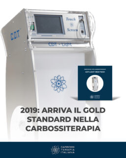 L'innovazione è da sempre al centro di Carbossiterapia Italiana e nel 2019 questo impegno ha raggiunto un nuovo traguardo.

✨ CDT LIGHT HIGH TECH rappresenta l'evoluzione di oltre 30 anni di ricerca, competenza e progresso tecnologico, il tutto condensato in un dispositivo di carbossiterapia all'avanguardia.

Progettato per la massima versatilità, questo sistema portatile combina il controllo dei parametri in tempo reale con un software notevolmente migliorato, offrendo ai professionisti precisione, sicurezza e facilità d'uso, ovunque.

Ma l'innovazione non si è fermata alla tecnologia.

Con CDT Light High Tech, i protocolli di trattamento si sono estesi a nuovi ed entusiasmanti campi medici:
🔬 Tricologia
⚕️ Ginecologia
👨‍⚕️ Andrologia
💢 Terapia del dolore

Un dispositivo di nuova generazione che non si limita a seguire l'evoluzione dei trattamenti estetici e medici, ma la spinge in avanti.

#CarbossiterapiaItaliana #InnovazioneInEstetica #Carbossiterapia #InnovazioneMedica #MedicinaEstetica #CDTLightHighTech