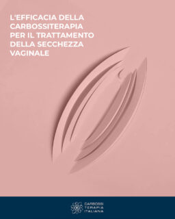 La carbossiterapia, sfruttando l'effetto ossigenante della CO2 a livello delle mucose vaginali, è assolutamente indicata nel trattamento dell'area vulvare.

Il trattamento, effettuato in regime ambulatoriale, richiede 15-30 minuti e non presenta controindicazioni o tempi di guarigione.

L'uso di carbossiterapia può essere integrato con altri trattamenti per risultati più soddisfacenti nel ripristinare la funzione dell’organo genitale femminile.

Questo è solo uno dei tanti benefici offerti dalla Carbossiterapia. Visitate il nostro sito per scoprire di più!
👉 https://carbossiterapia.it/applicazioni-e-soluzioni/
#CartbossiterapiaItaliana