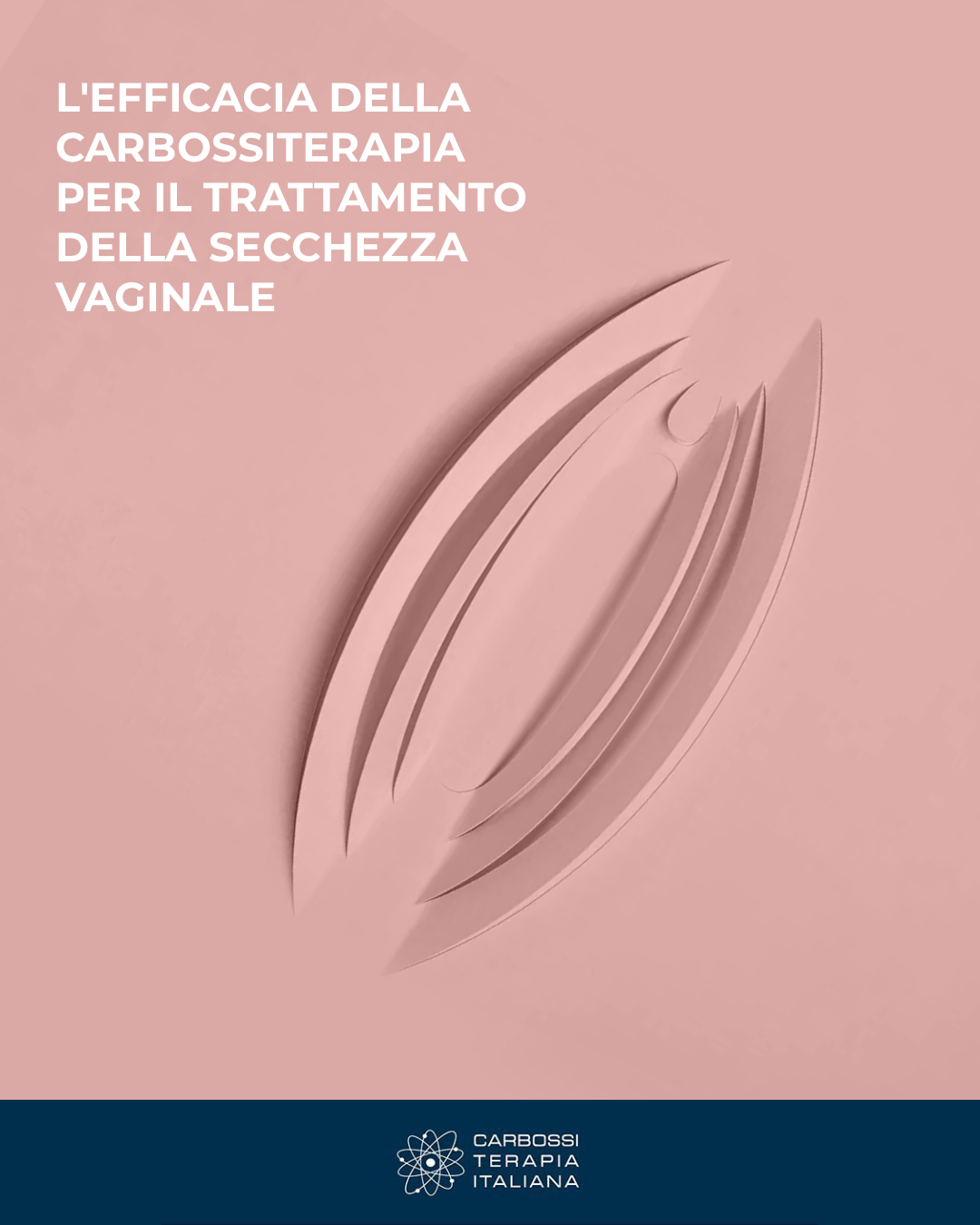 La carbossiterapia, sfruttando l'effetto ossigenante della CO2 a livello delle mucose vaginali, è assolutamente indicata nel trattamento dell'area vulvare.Il trattamento, effettuato in regime ambulatoriale, richiede 15-30 minuti e non presenta controindicazioni o tempi di guarigione.L'uso di carbossiterapia può essere integrato con altri trattamenti per risultati più soddisfacenti nel ripristinare la funzione dell’organo genitale femminile.Questo è solo uno dei tanti benefici offerti dalla Carbossiterapia. Visitate il nostro sito per scoprire di più!👉 https://carbossiterapia.it/applicazioni-e-soluzioni/#CartbossiterapiaItaliana