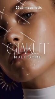 🌸 Scopri GIAKUT MULTISOMES - Il Futuro del Trattamento Anti-Aging! 🌸

🌿 Esosomi di origine vegetale: Multiesosomi di alta qualità con estratti di Rosa Centifolia, Centaurea Cyanus e Centella Asiatica, accompagnati da fattori di crescita, per un trattamento naturale e potente.

💧 Certificato e sterile, Made in EU: Sicurezza e qualità garantite.

🌟 Benefici:

• Migliora l’elasticità della pelle
• Combatte l’invecchiamento solare e la lassità cutanea
• Riduce PEFS e smagliature
• Effetto liftante visibile su viso e corpo

🔬 Modalità d’uso:
Per il viso, 2,5 ml Giakut + 2,5 ml di soluzione salina con Microneedling
Per il corpo, 3 ml Giakut + 3 ml di soluzione salina con Microneedling

Perfetto per pelli mature!
👉 https://carbossiterapia.it/esosomi-e-multiesosomi/

#CarbossiterapiaItaliana
#Dermagenetic #GiakutMultisomes #CuraCapelli #EsosomiVegetali #SaluteCuoioCapelluto