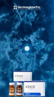 La rigenerazione non è più un lusso: è una scienza.
✨ IONOS Exosome è la tecnologia di rigenerazione cellulare più avanzata che ripristina l'energia naturale di pelle e capelli.
💠 Per la pelle: stimola il collagene, migliora l'elasticità e leviga le rughe.
💧 Per i capelli: nutre i follicoli, rinforza le radici e riduce la caduta dei capelli.
🔬 IONOS Exosome viene applicato localmente e attivato tramite microneedling, Hydor H2 o dispositivi energetici, per una penetrazione profonda e il massimo effetto rigenerativo.

Scopri di più nel nostro sito 👉 https://carbossiterapia.it/esosomi-e-multiesosomi/

#CarbossiterapiaItaliana
#Dermagenetic #Esosomi
#IonosExosome #Dermagenetic #EEVGroup #CellRegeneration #SkinAndHairRegeneration