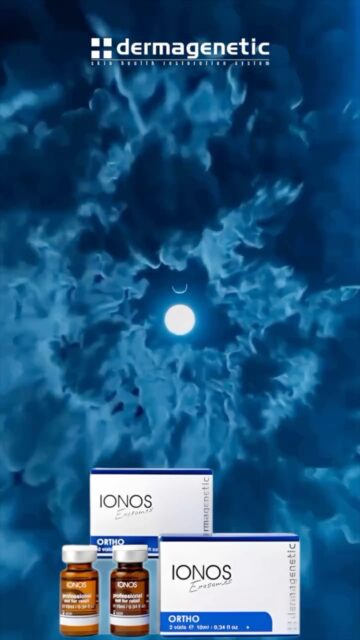 La rigenerazione non è più un lusso: è una scienza.✨ IONOS Exosome è la tecnologia di rigenerazione cellulare più avanzata che ripristina l'energia naturale di pelle e capelli.💠 Per la pelle: stimola il collagene, migliora l'elasticità e leviga le rughe.💧 Per i capelli: nutre i follicoli, rinforza le radici e riduce la caduta dei capelli.🔬 IONOS Exosome viene applicato localmente e attivato tramite microneedling, Hydor H2 o dispositivi energetici, per una penetrazione profonda e il massimo effetto rigenerativo.Scopri di più nel nostro sito 👉 https://carbossiterapia.it/esosomi-e-multiesosomi/#CarbossiterapiaItaliana#Dermagenetic #Esosomi#IonosExosome #Dermagenetic #EEVGroup #CellRegeneration #SkinAndHairRegeneration