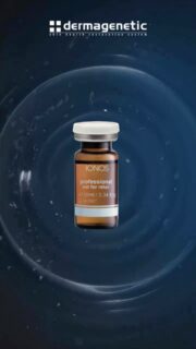 La rigenerazione non è più un lusso: è una scienza.
✨ IONOS Exosome è la tecnologia di rigenerazione cellulare più avanzata che ripristina l'energia naturale di pelle e capelli.
💠 Per la pelle: stimola il collagene, migliora l'elasticità e leviga le rughe.
💧 Per i capelli: nutre i follicoli, rinforza le radici e riduce la caduta dei capelli.
🔬 IONOS Exosome viene applicato localmente e attivato tramite microneedling, Hydor H2 o dispositivi energetici, per una penetrazione profonda e il massimo effetto rigenerativo.

Scopri di più nel nostro sito 👉 https://carbossiterapia.it/esosomi-e-multiesosomi/

#CarbossiterapiaItaliana
#Dermagenetic #Esosomi
#IonosExosome #Dermagenetic #EEVGroup #CellRegeneration #SkinAndHairRegeneration
